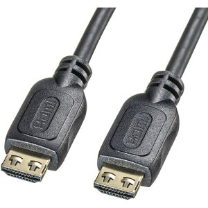 ��SANWA ���b�`�tHDMI�P�[�u��(1m)�k�i��:KMHD20P10L�l�y7012698:0�z[�����ʓr���ς�][�f�O���][�X�����s��]