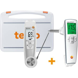 TESTO HpeX^[ testo 270+testo 104-IR BTZbg ki:05630102ly7016111:0z[ʓrς][fO][Xs]