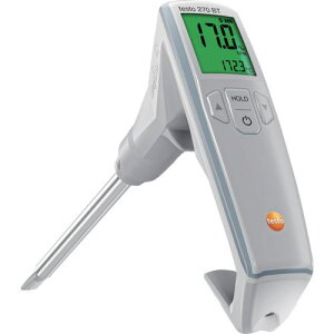 TESTO HpeX^[ testo 270 BTki:05632770ly7017180:0z[Xs]