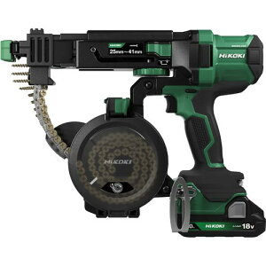 HiKOKI 18VR[hXA˂hCo drڕiki:WF1804DABPly7024366:0z[ʓrς][fO][Xs]