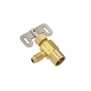 ���A�X�g���v���_�N�c �T�[�r�X�ʃo���u HFC-134a M10×1.5�k�i��:2026000012902�l�y7029414:0�z[�����ʓr���ς�][�f�O���][�X�����s��]