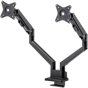 ��SANWA ���j�^�[�A�[�� �f���A���E�K�X�X�v�����O���E���^�V���[�g�N�����v �u���b�N�k�i��:CRLAC2403BK�l�y7034010:0�z[�@�l�E���Ə�����][������][�X�����s��]