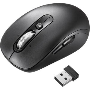 ��SANWA �É����C�����X�}�E�X �`���g�z�C�[���E�����X�N���[���k�i��:MAWBS530BK�l�y7034019:0�z[�@�l�E���Ə�����][������][�X�����s��]