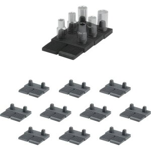 ���X�e���X�}�E���g �c�[���z���_�[ Drawer Hive�c�[���L���r�l�b�g�p1/4(�����p6.35mm)�\�P�b�g�z���_�[ 10����k�i��:DHSP14SK10�l�y7035081:0�z[�X�����s��]