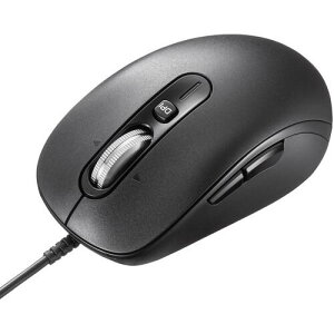��SANWA �É��L���}�E�X �`���g�z�C�[���E�����X�N���[���k�i��:MAYBS531BK�l�y7035496:0�z[�@�l�E���Ə�����][������][�X�����s��]