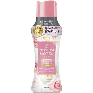 P&G mA A}WG HOTEL ̍tr[Y zCgt[&T{̍ { 420mls6tki:440744ly7036961×6:0z[ʓrς][fO][Xs]