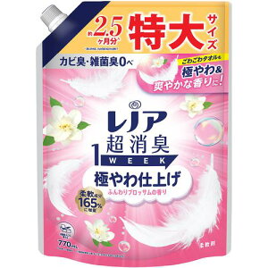 ��P&G ���m�A �����L1WEEK �_��� �ɂ��d�グ �ӂ���u���b�T���̍��� �l�ߑւ� ���� 770ml�s8���t�k�i��:440758�l�y7038497×8:0�z[�����ʓr���ς�][�f�O���][�X�����s��]