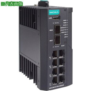 MOXA 8GbE +2 GbE SFP}`|[g YƗpZLA[^[ki:EDRG9010VPN2MGSFPHVly7041363:0z[ʓrς][@lEƏ][fO][Xs]