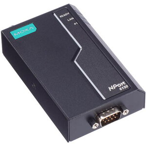 ��MOXA ��2����1�|�[�gRS-232/422/485�Z�L���A�^�[�~�i���T�[�o�[�k�i��:NPORT6150G2JP�l�y7041367:0�z[�����ʓr���ς�][�@�l�E���Ə�����][�f�O���][�X�����s��]