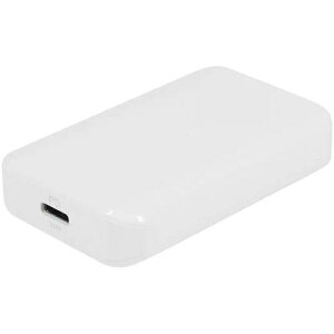 ��Owltech AC�[�d�� �ő�PD36W�o�� GaN�̗p �z���C�g�k�i��:OECAPD36C1GWH�l�y7047333:0�z[�����ʓr���ς�][�f�O���][�X�����s��]