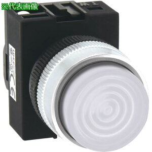 ��IDEC ��22�ۓˌ`�\���� �s���A�z���C�g AC/DC100/120V�k�i��:APW1QH2DPW�l�y7048083:0�z[�����ʓr���ς�][�f�O���][�X�����s��]