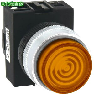 ��IDEC ��22�ۓˌ`�\���� �A���o�[ AC/DC100/120V�k�i��:APW1QH2DA�l�y7048113:0�z[�����ʓr���ς�][�f�O���][�X�����s��]