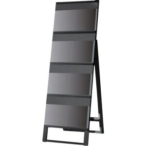 ��TOKISEI �f�B�X�v���C�X�^���h �u���b�N�J�^���O�X�^���h�Ŕ� 450��4�i�Жʁk�i��:BKSK450X4K�l�y7055117:0�z[�����ʓr���ς�][�@�l�E���Ə�����][�O����][�X�����s��]