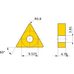 OH XeX|HpR[ebhdގMC_MP7100V[Y MC7125s10tki:TNMG160408MMly7062295×10:0z[ʓrς][fO][Xs]