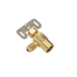 ���A�X�g���v���_�N�c �T�[�r�X�ʃo���u HFO-1234yf 7/16-20�k�i��:2026000012926�l�y7072120:0�z[�����ʓr���ς�][�f�O���][�X�����s��]
