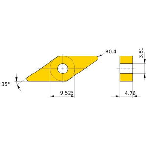 OH XeX|HpR[ebhdގMC_MP7100V[Y MC7125s10tki:VNMG160404LMly7075333×10:0z[ʓrς][fO][Xs]