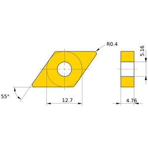 OH XeX|HpR[ebhdގMC_MP7100V[Y MC6115s10tki:DNMG150404FPHly7075377×10:0z[ʓrς][fO][Xs]