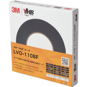3M Ɩp͗ʃe[v VHBe[v LVO-110BF LEVOC^Cv 19mm×10ms10tki:LVO110BF19X10BOXly7078010×10:0z[ʓrς][fO][Xs]