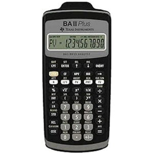 ��KENIS �֐��d�� BA2 Plus Financial Calculator Texas Instruments�k�i��:31710669�l�y7078627:0�z[�����ʓr���ς�][�f�O���][�X�����s��]