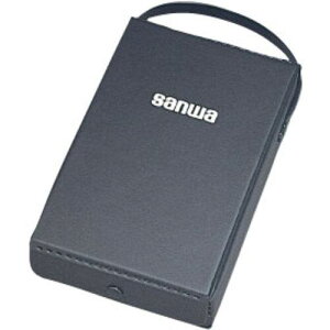 ��SANWA �g�їp�P�[�X �}���`���[�^�p�k�i��:C101�l�y7082289:0�z[�����ʓr���ς�][�f�O���][�X�����s��]