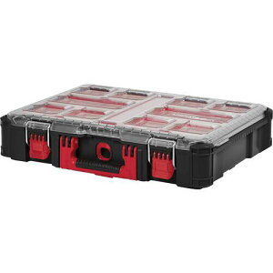 ���y�݌Ɍ���zmilwaukee �y���ʌ���z PACKOUT �I�[�K�i�C�U�[ �u���b�N M�T�C�Y�k�i��:4932464082�l�y7083709:0�z[�X�����s��]