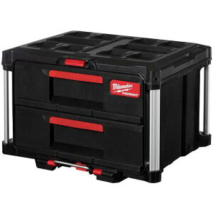 ���y�݌Ɍ���zmilwaukee �y���ʌ���z PACKOUT �����o�����[ 2�i �u���b�N�k�i��:4932472129�l�y7083714:0�z[�X�����s��]