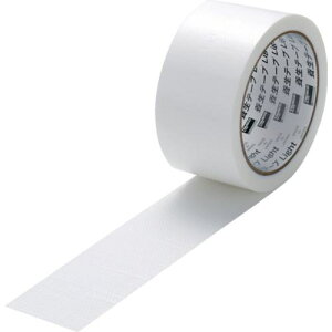 ��TRUSCO �{���e�[�vLight �z���C�g 50mm��x25m 30������k�i��:YL5025W30�l�y7084601:0�z[�X�����s��]