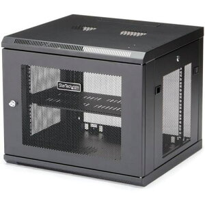 ��StarTech �T�[�o�[���b�N/�Ǌ|�^�L���r�l�b�g/9U/4�|�X�g/��t���s48cm/�ω׏d90kg/AV �l�b�g���[�N�@����[�p�k�i��:RK920WALM�l�y7085026:0�z[�@�l�E���Ə�����][������][�X�����s��]
