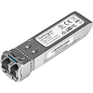 StarTech SFP+W[/Cisco SFP-10G-LR-S݊/10GBASE-LR/1310nm/DDM/ő10kmki:SFP10GLRSTTAly7085090:0z[@lEƏ][O][Xs]