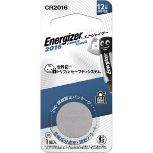 ���G�i�W���C�U�[ ���`�E���R�C���d�r CR2016 1�p�b�N�k�i��:CR2016J1P�l�y7085113:0�z[�X�����s��]