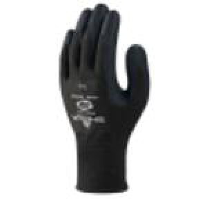 SHOWA Ǝ No323TuffxAir Vh[ubN LTCYki:NO323LBKly7085183:0z[ʓrς][fO][Xs]