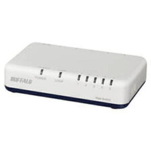 ��BUFFALO Giga5�|�[�g �X�C�b�`���O�n�u �d���O�t�� �v���X�`�b�N➑� �}�O�l�b�g�t�� �z���C�g�k�i��:LSW7GT5EPWH�l�y7087025:0�z[�����ʓr���ς�][�f�O���][�X�����s��]