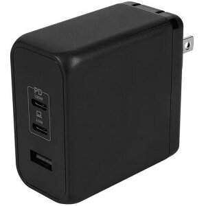 ��Owltech AC�[�d�� PD100W C×2 A×2 �u���b�N�k�i��:OECAPD100C2A1GBK�l�y7090333:0�z[�����ʓr���ς�][�f�O���][�X�����s��]