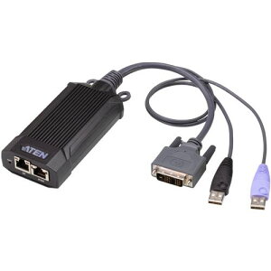 ��ATEN USB DVI KVM DigiProcessor�k�i��:KG6900T�l�y7094823:0�z[�����ʓr���ς�][�f�O���][�X�����s��]