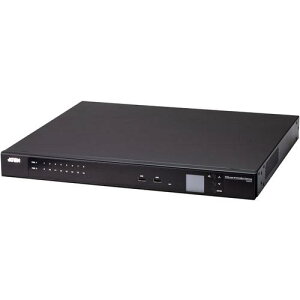 ��ATEN 16�|�[�gKVM over IP �I���j�o�X�E�Q�[�g�E�F�C�k�i��:KG0016�l�y7094837:0�z[�����ʓr���ς�][�f�O���][�X�����s��]