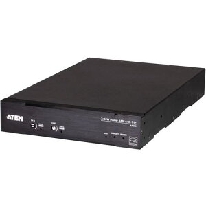 ��ATEN 2x60W�p���[�A���v with DSP�k�i��:AP206�l�y7094853:0�z[�����ʓr���ς�][�f�O���][�X�����s��]