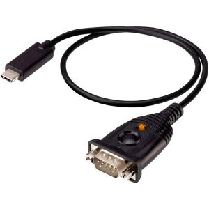 ��ATEN �ϊ��� USB Type-C �� RS-232�R���o�[�^�[ 45cm�k�i��:UC232C�l�y7094861:0�z[�����ʓr���ς�][�f�O���][�X�����s��]