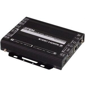 ��ATEN HDMI/USB �g�����V�[�o�[(4K60p & HDBaseT 3.0�Ή�)�k�i��:VE1843�l�y7094865:0�z[�����ʓr���ς�][�f�O���][�X�����s��]