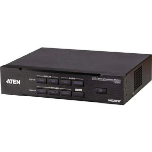 ��ATEN CAMLIVE MX UVC�V�[�����X�}�g���b�N�X�X�C�b�`���[�k�i��:UC3310�l�y7094866:0�z[�����ʓr���ς�][�f�O���][�X�����s��]