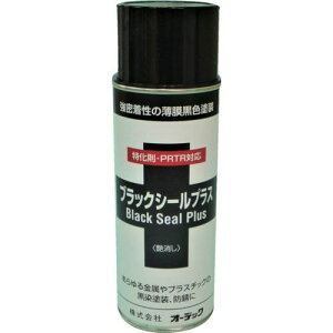 ���I�[�f�b�N �����E�����p�����X�v���[ �u���b�N�V�[���E�v���X �X�v���[ 420ml�k�i��:BLACKSEALPLUS420MLAE�l�y7099876:0�z[�X�����s��]