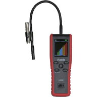 ■Asada リークディテクタ(HFC、HCFC、CFC、HFO対応)〔品番:LD330〕【7102271:0】[店頭受取不可]