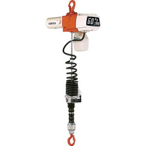 ��KITO �d�C�`�F�[���u���b�N �L�g�[�Z���N�g ED�` ��i�׏d60kg �g��1.8m �P��200V2���V�����_�` �y�I�ׂ��i�׏d�z EDXC06SD �k�i��:EDXC06SD�l�y7105806:0�z[�X�����s��]
