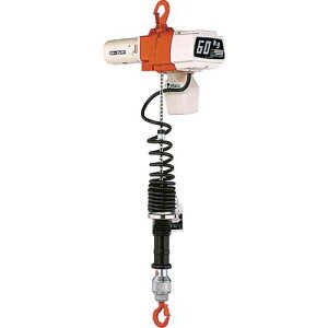 ��KITO �d�C�`�F�[���u���b�N �L�g�[�Z���N�g ED�` ��i�׏d60kg �g��1.8m �P��200V���i���V�����_�` �y�I�ׂ��i�׏d�z EDXC06SV �k�i��:EDXC06SV�l�y7105807:0�z[�X�����s��]