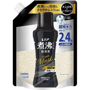 P&G mA ϕxL Rۃr[Y MEN FRESH MUSK ӂ郀XN̍ lߑւ 1040MLs7tki:437727ly7107141×7:0z[ʓrς][fO][Xs]