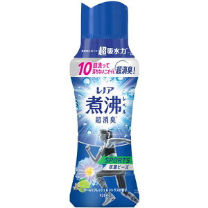 P&G mA ϕxL Rۃr[Y SPORTS N[tbV&VgX̍ { 420MLs6tki:437722ly7108743×6:0z[ʓrς][fO][Xs]