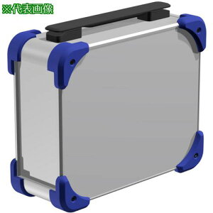 ���^�J�` �R�[�i�[�K�[�h�t�L�������O�P�[�X AUGH�V���[�Y 111×258×258mm �V���o�[/�l�C�r�[/�u���b�N�k�i��:AUGH992525SNB�l�y7109522:0�z[�@�l�E���Ə�����][������][�X�����s��]