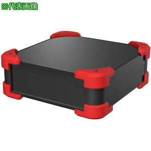 ���^�J�` �R�[�i�[�K�[�h�t�A���~�P�[�X AUG�V���[�Y 111×308×208mm �u���b�N/���b�h�k�i��:AUG992030BR�l�y7112587:0�z[�@�l�E���Ə�����][������][�X�����s��]