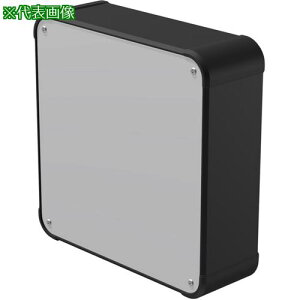 ���^�J�` �A���~�R���g���[���{�b�N�X AUX�V���[�Y 99×160×160mm�k�i��:AUX991616AHBX�l�y7112870:0�z[�@�l�E���Ə�����][������][�X�����s��]