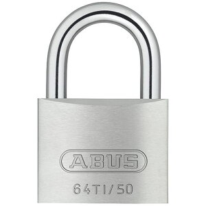 ABUS yʃV_[싞 ABUS ^C^E BP64TI/50mm oԁs5tki:BP64TI50KDly7113873×5:0z[ʓrς][fO][Xs]