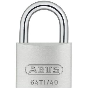 ABUS yʃV_[싞 ABUS ^C^E BP64TI/40mm 2ԁs5tki:BP64TI40KAly7113874×5:0z[ʓrς][fO][Xs]